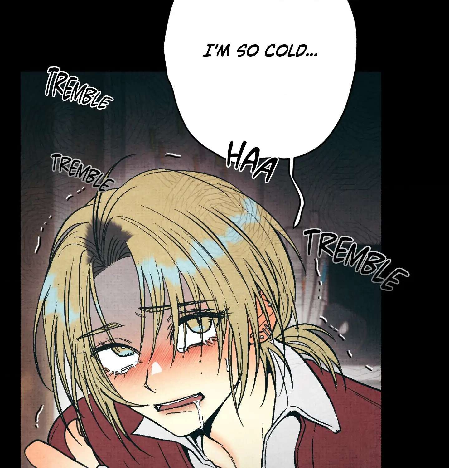 Read Haunted Tales chapter 5 image 55 on Lezhin