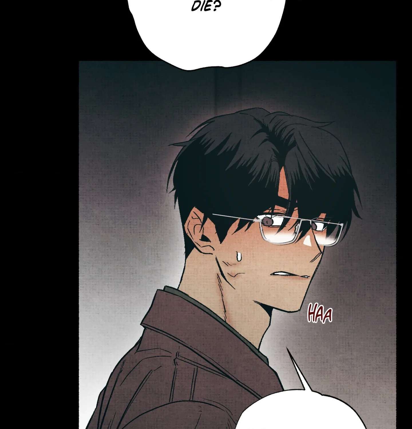 Read Haunted Tales chapter 5 image 57 on Lezhin