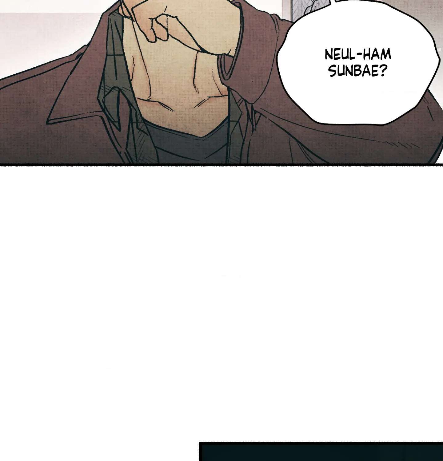 Read Haunted Tales chapter 5 image 6 on Lezhin