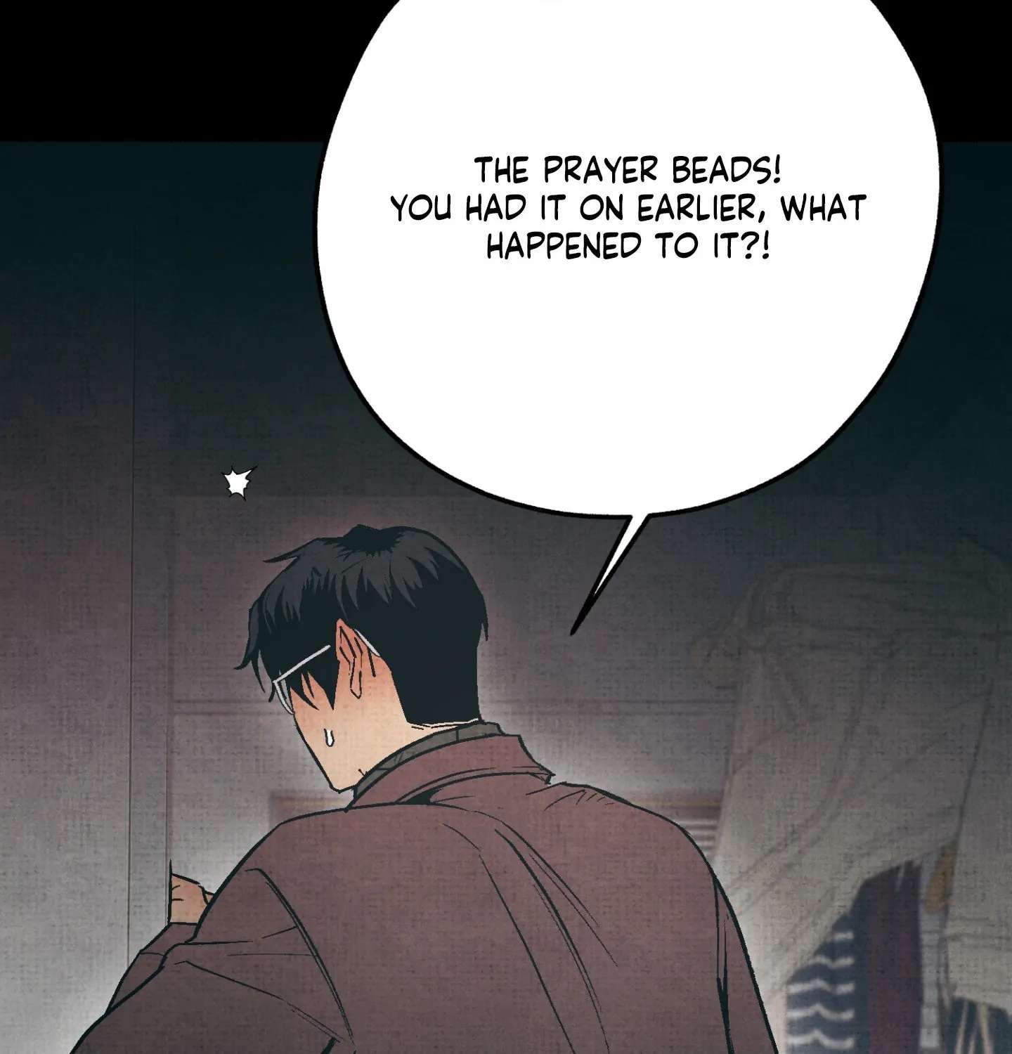 Read Haunted Tales chapter 5 image 62 on Lezhin