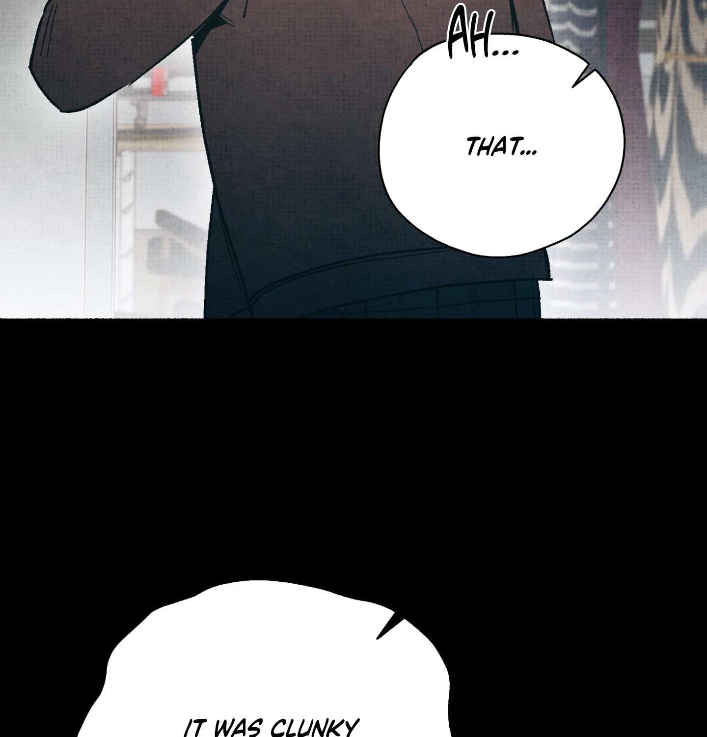 Read Haunted Tales chapter 5 image 63 on Lezhin