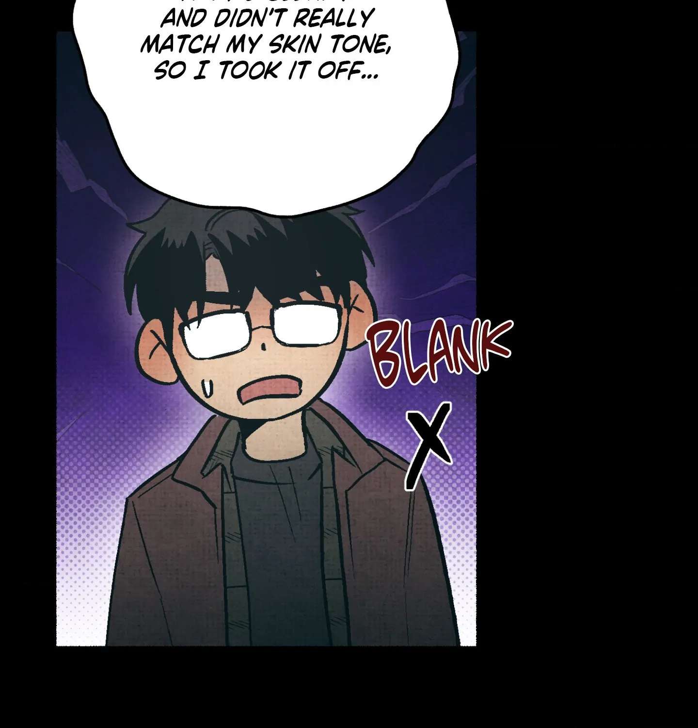 Read Haunted Tales chapter 5 image 64 on Lezhin