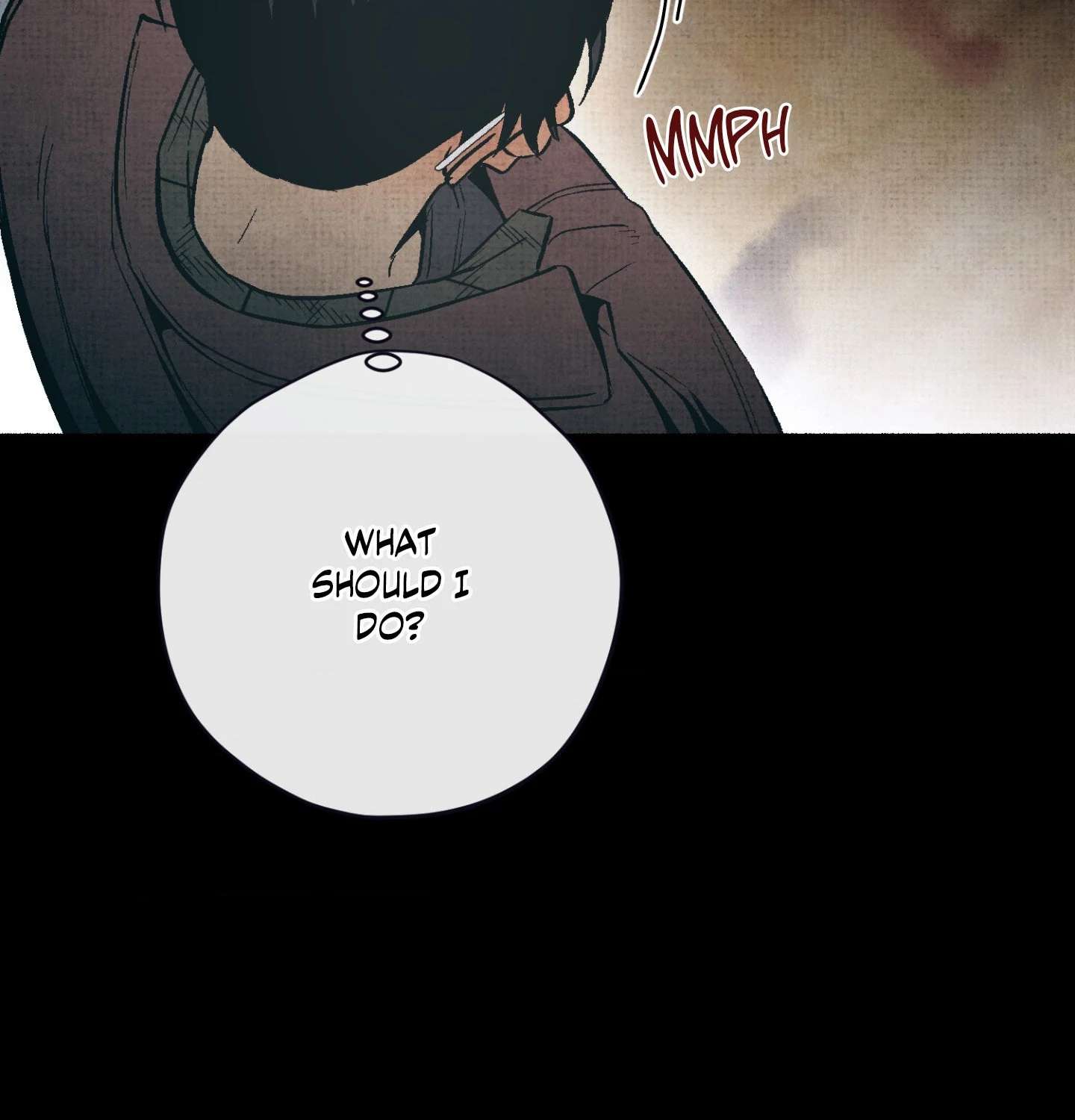Read Haunted Tales chapter 5 image 66 on Lezhin