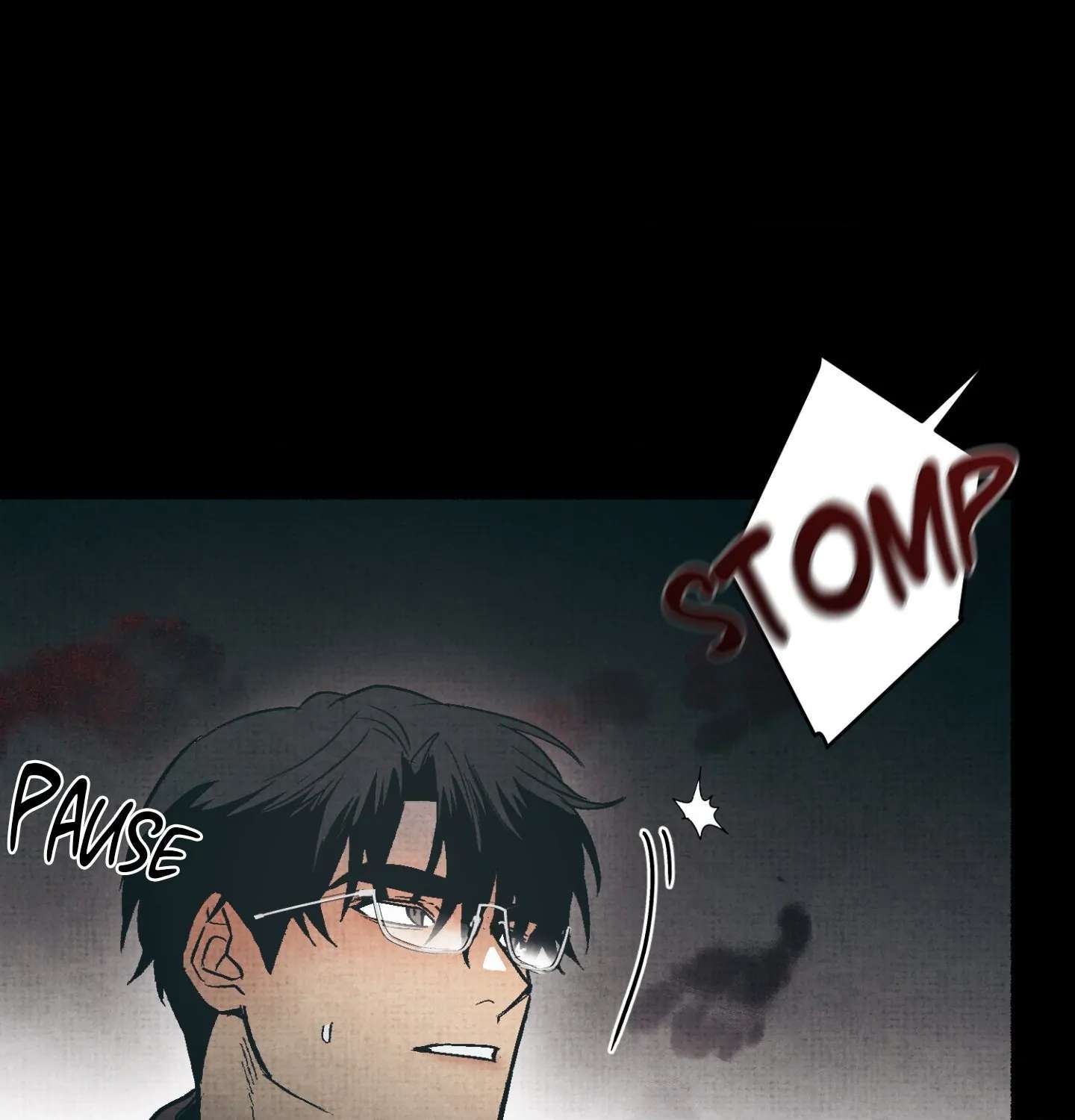Read Haunted Tales chapter 5 image 69 on Lezhin