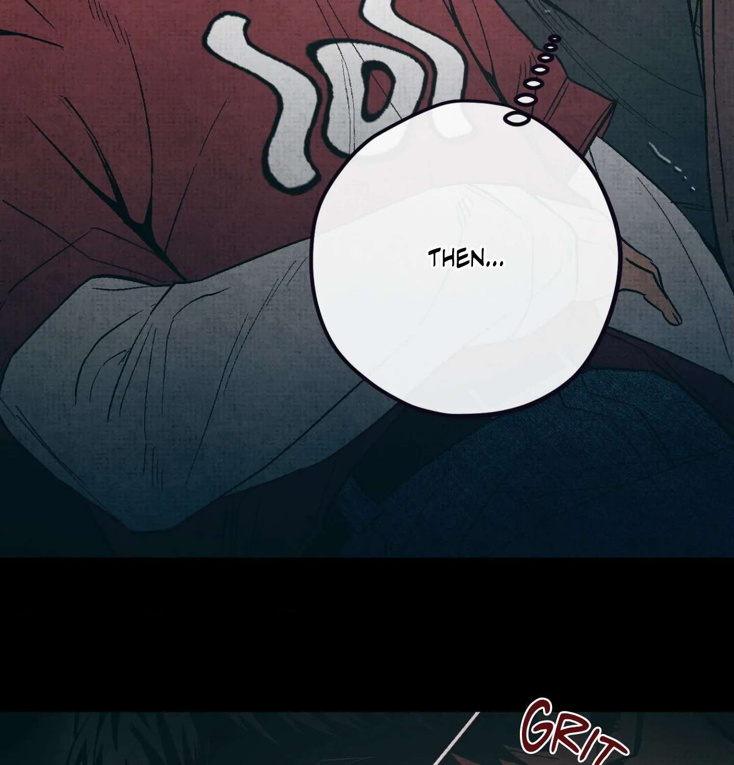 Read Haunted Tales chapter 5 image 72 on Lezhin