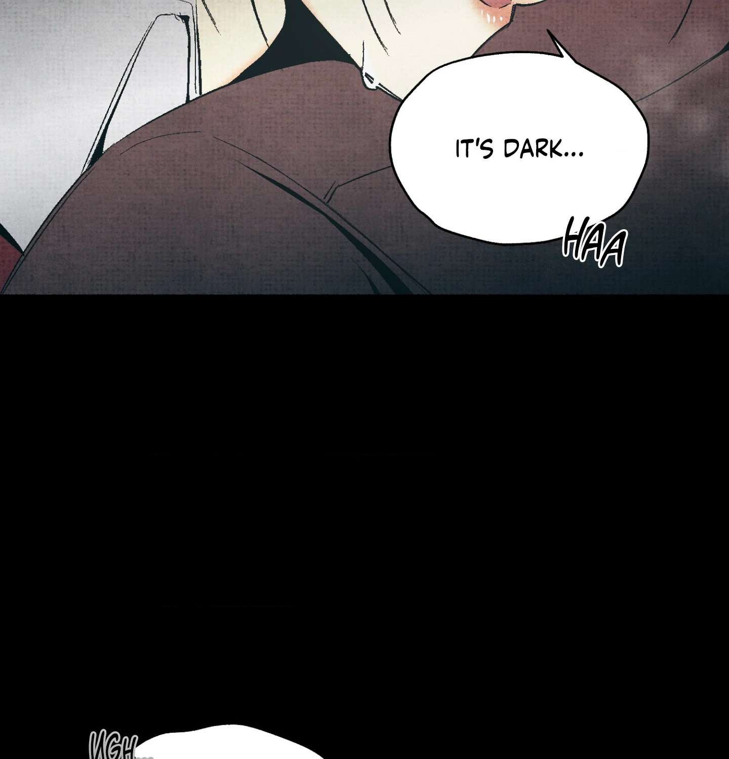 Read Haunted Tales chapter 5 image 77 on Lezhin