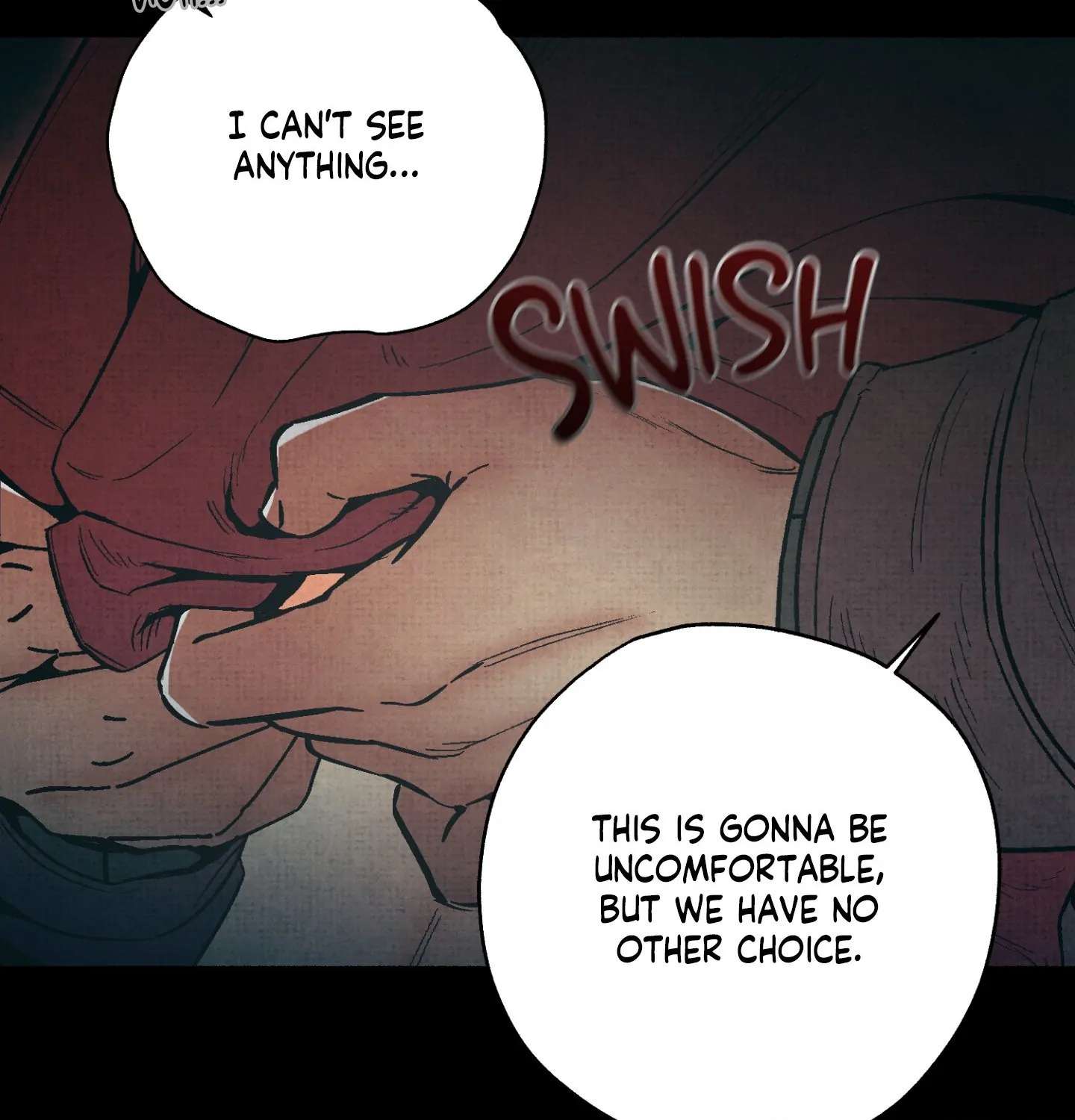 Read Haunted Tales chapter 5 image 78 on Lezhin