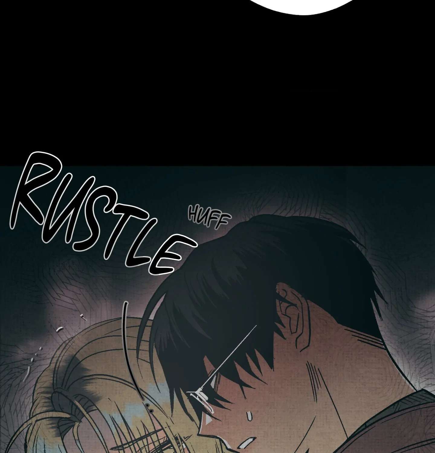 Read Haunted Tales chapter 5 image 79 on Lezhin