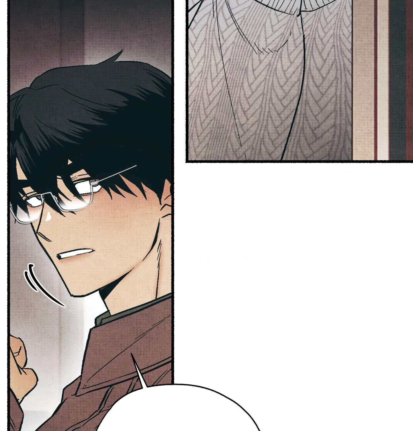 Read Haunted Tales chapter 5 image 8 on Lezhin