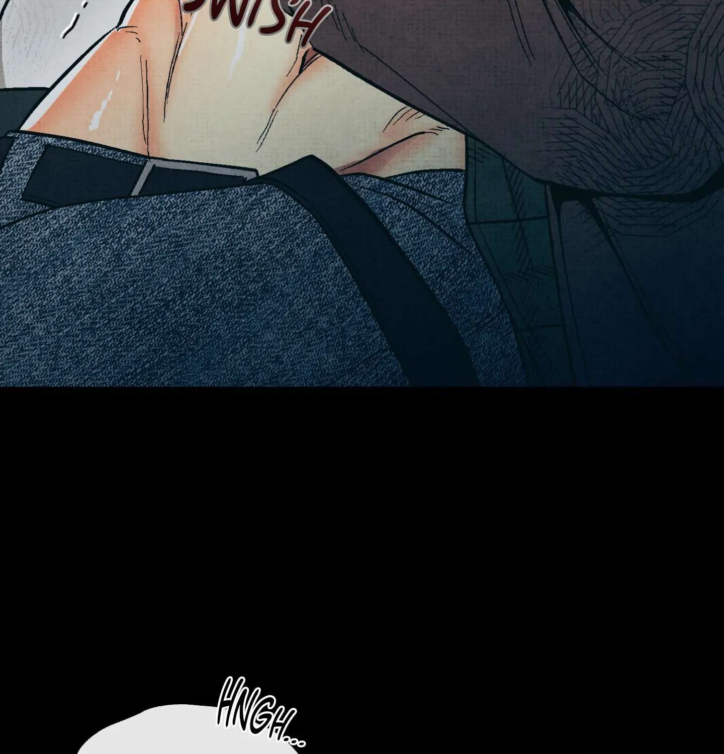 Read Haunted Tales chapter 5 image 81 on Lezhin