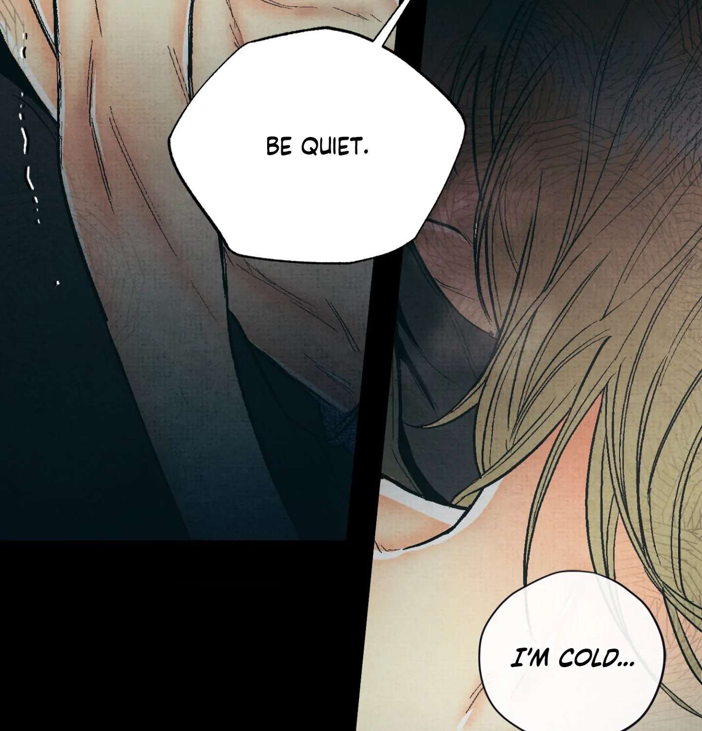 Read Haunted Tales chapter 5 image 83 on Lezhin