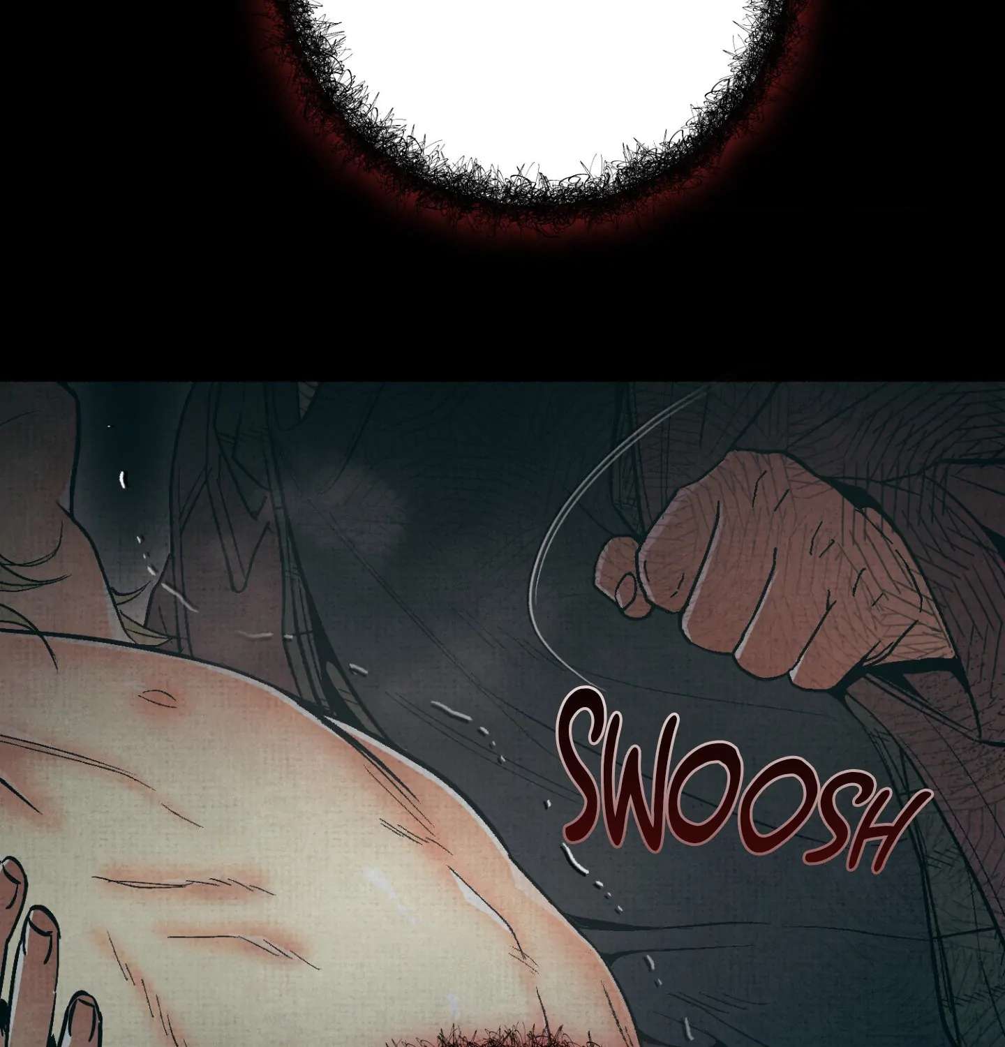 Read Haunted Tales chapter 5 image 85 on Lezhin