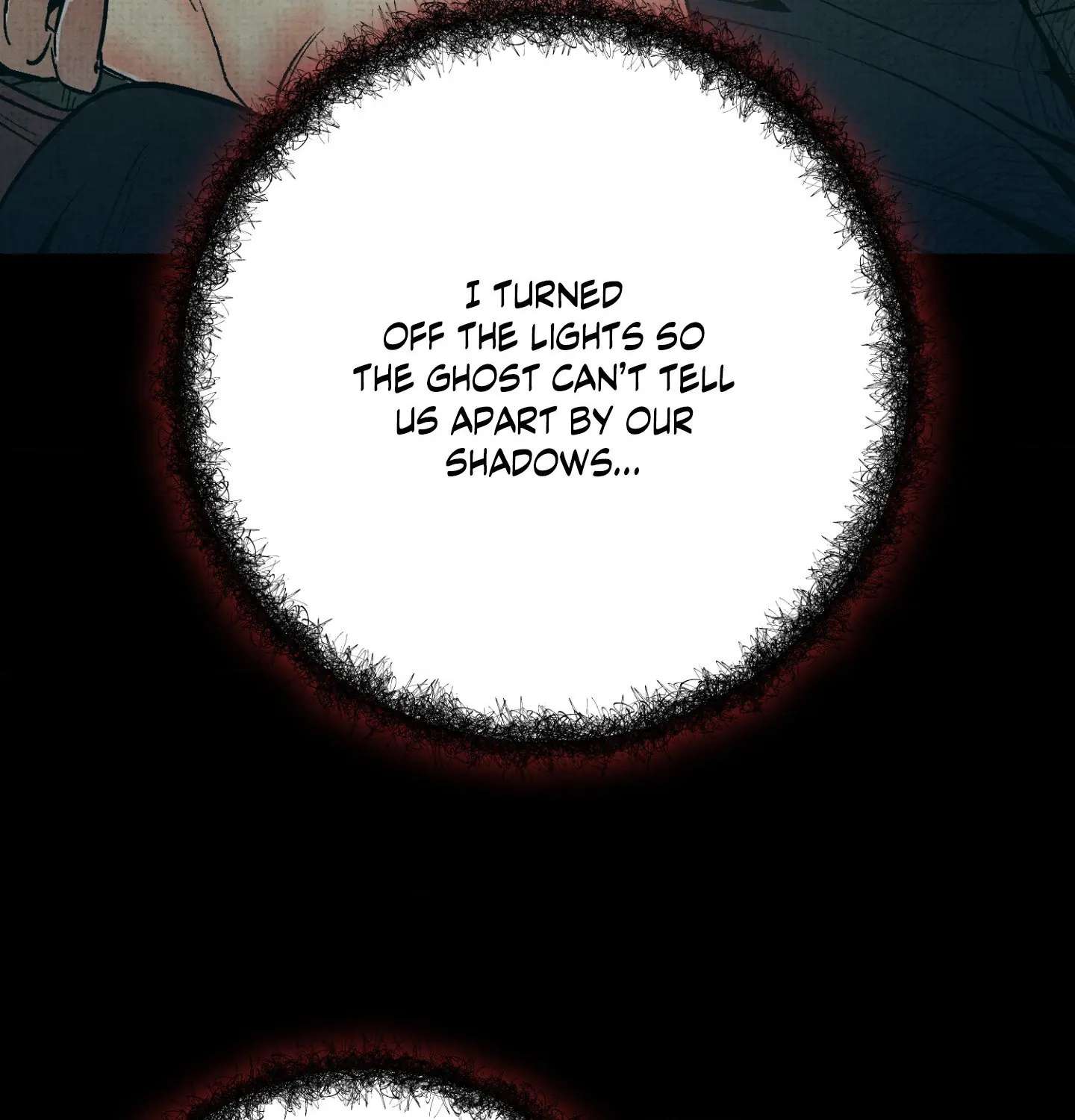 Read Haunted Tales chapter 5 image 86 on Lezhin