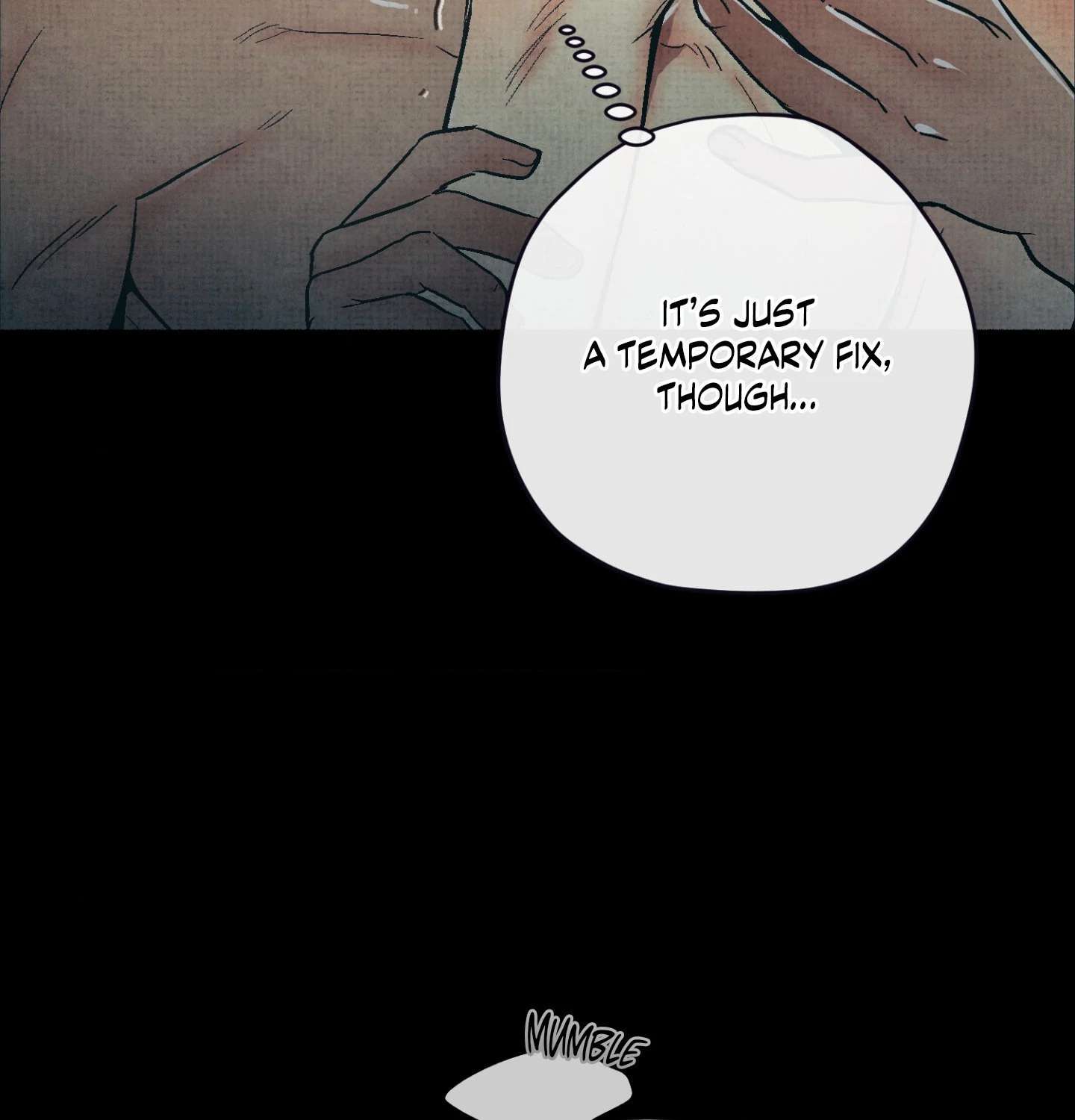Read Haunted Tales chapter 5 image 88 on Lezhin