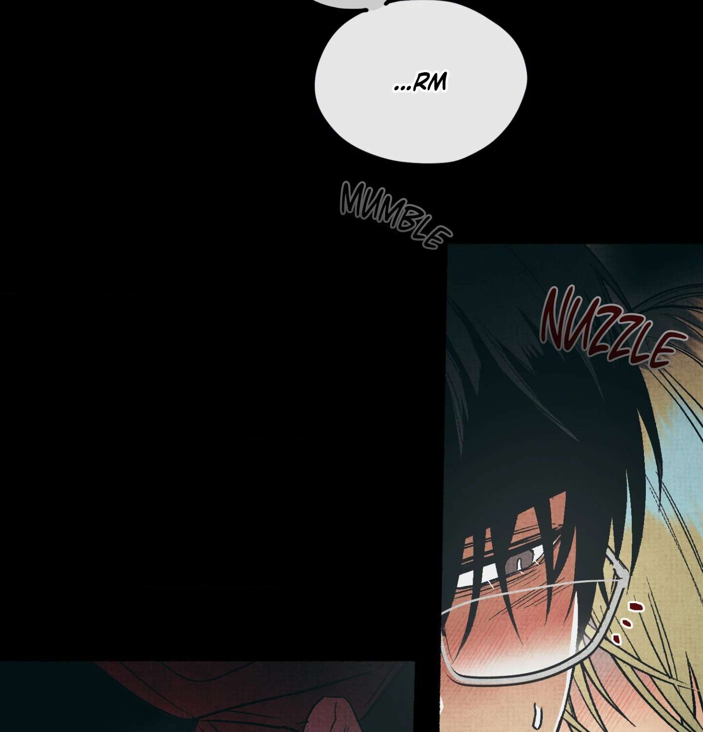 Read Haunted Tales chapter 5 image 89 on Lezhin