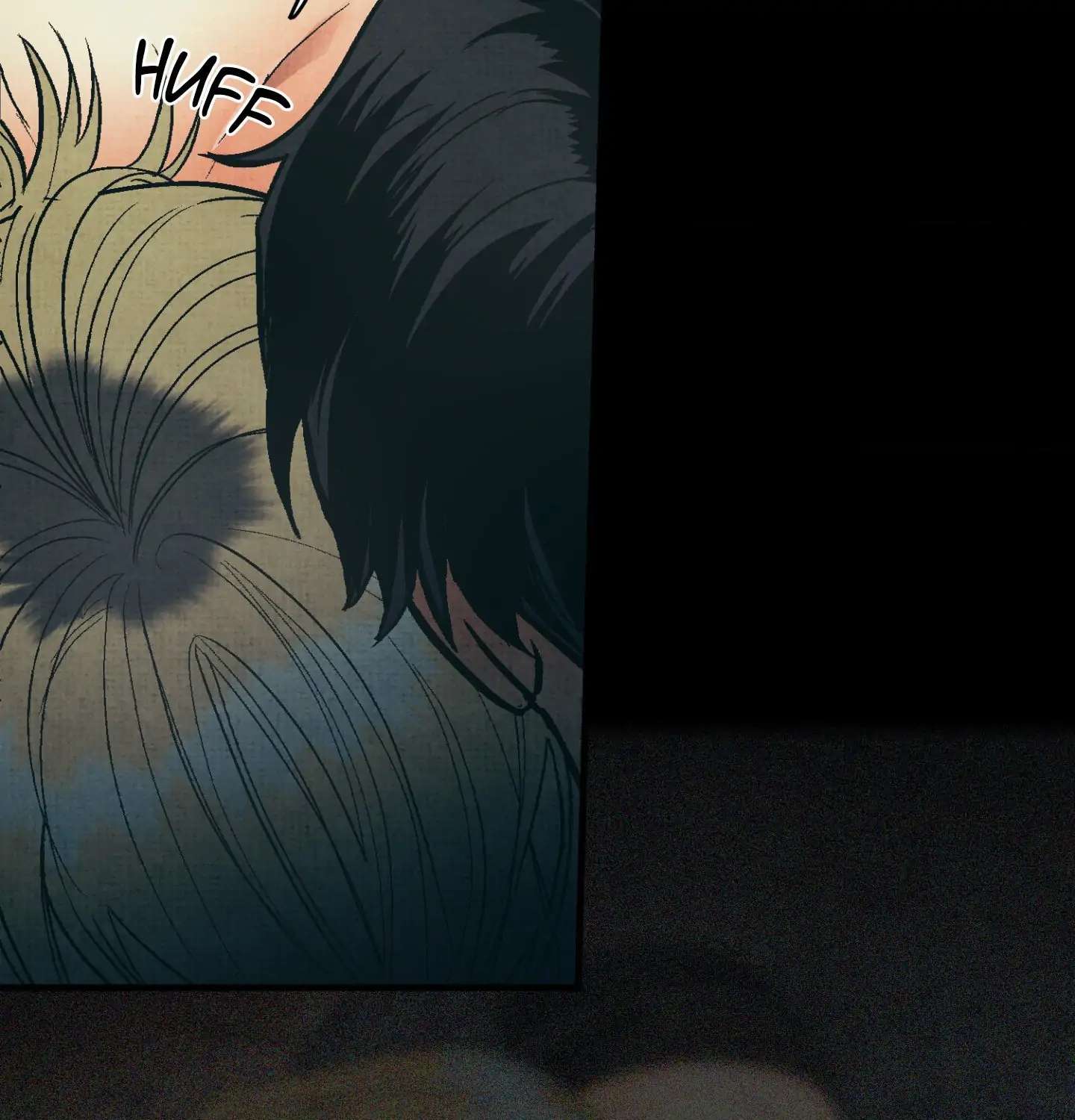 Read Haunted Tales chapter 5 image 91 on Lezhin