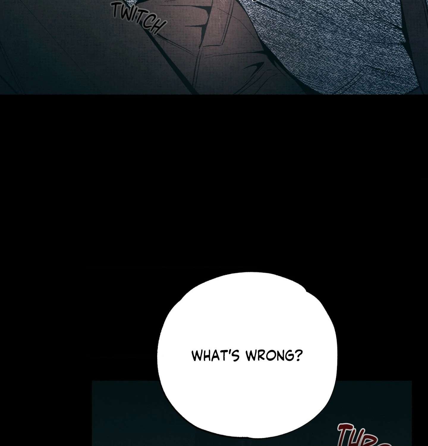 Read Haunted Tales chapter 5 image 95 on Lezhin