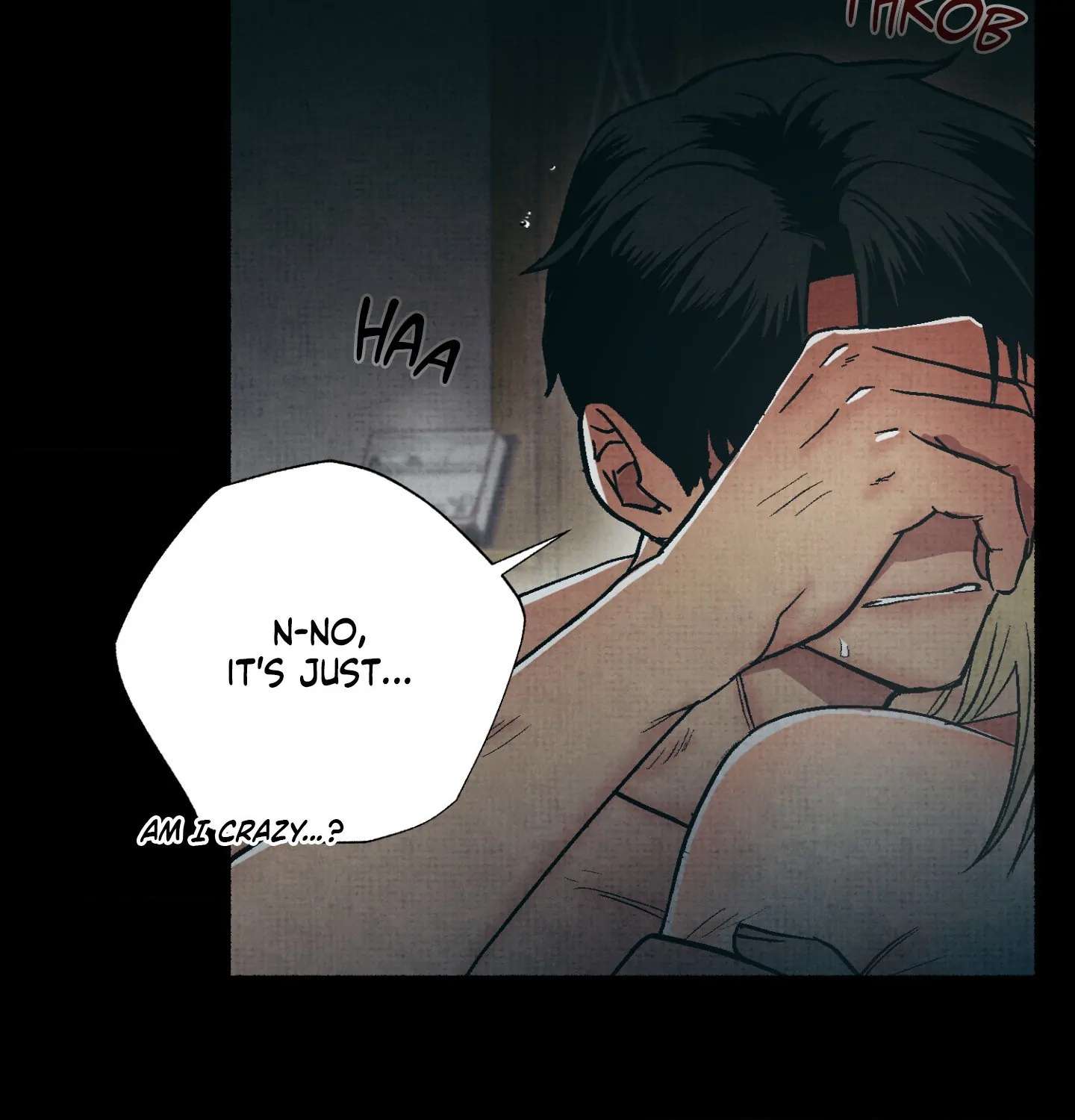 Read Haunted Tales chapter 5 image 96 on Lezhin