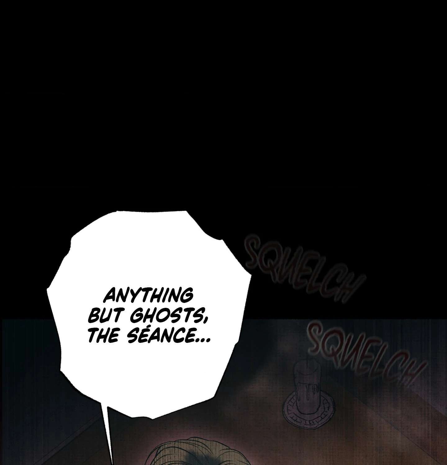 Read Haunted Tales chapter 6 image 1 on Lezhin
