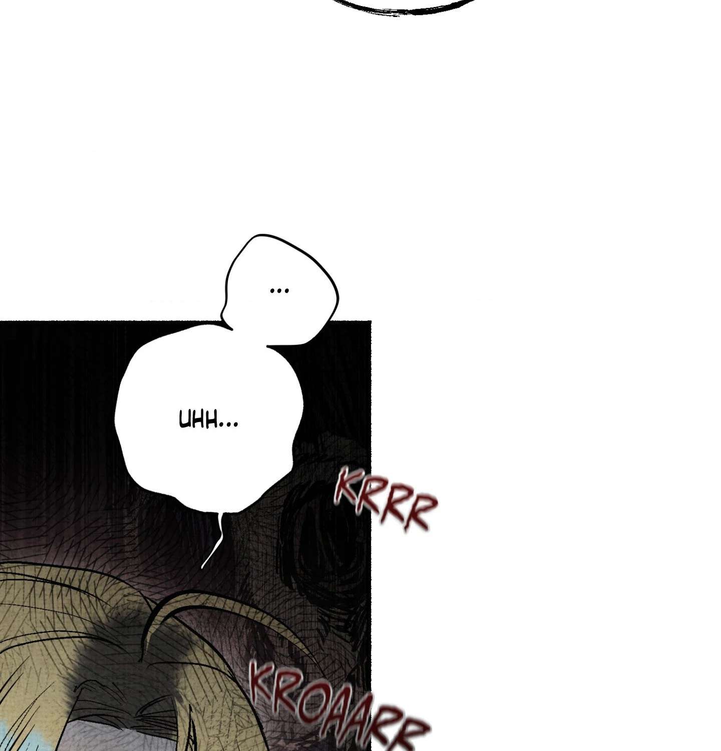 Read Haunted Tales chapter 6 image 101 on Lezhin