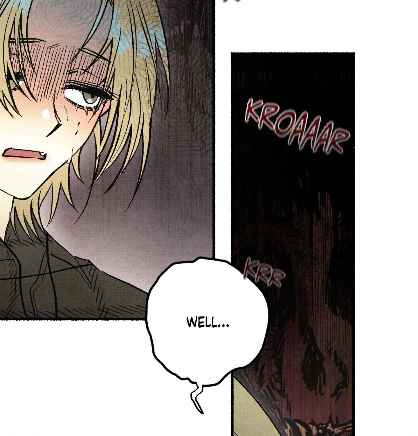Read Haunted Tales chapter 6 image 102 on Lezhin