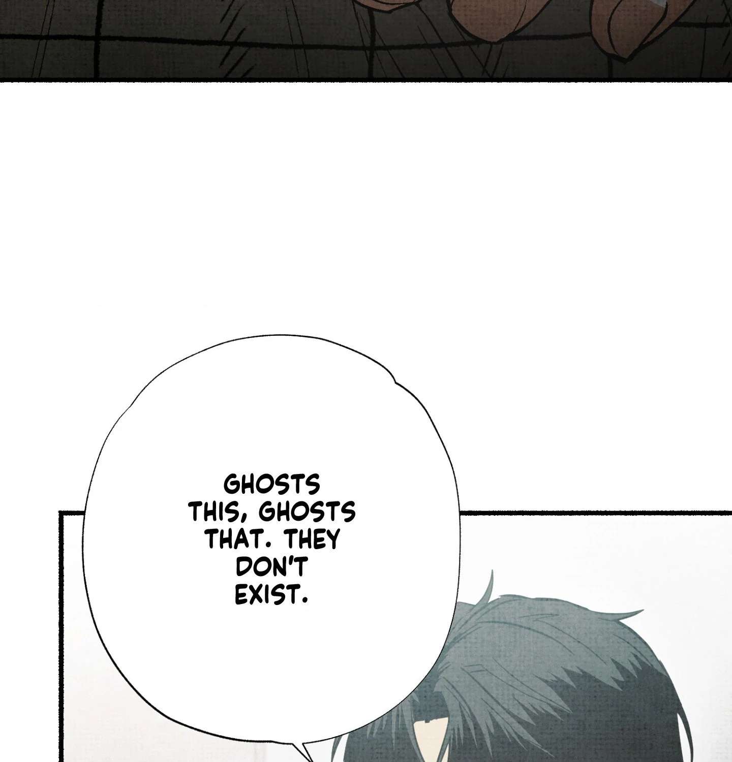 Read Haunted Tales chapter 6 image 105 on Lezhin