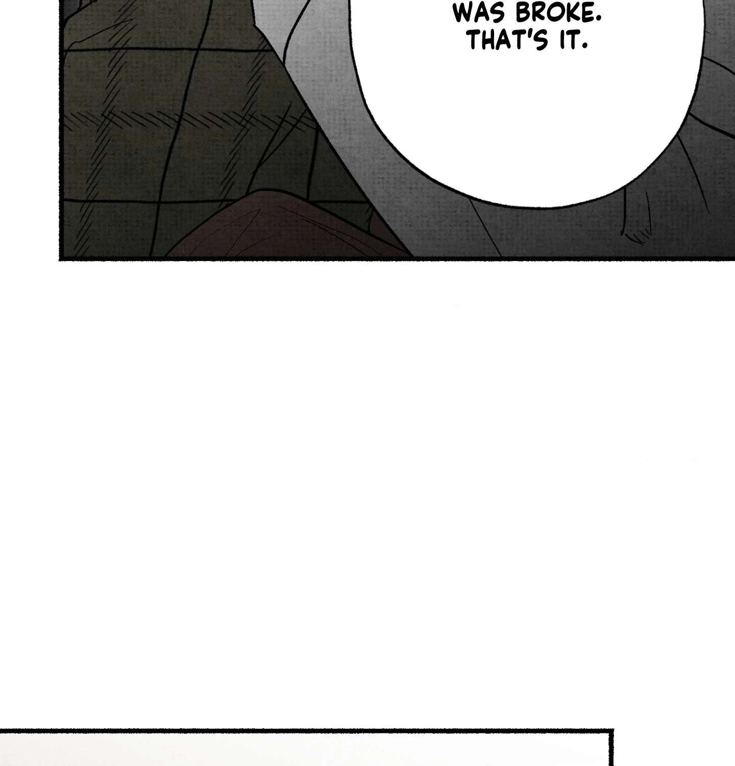 Read Haunted Tales chapter 6 image 107 on Lezhin