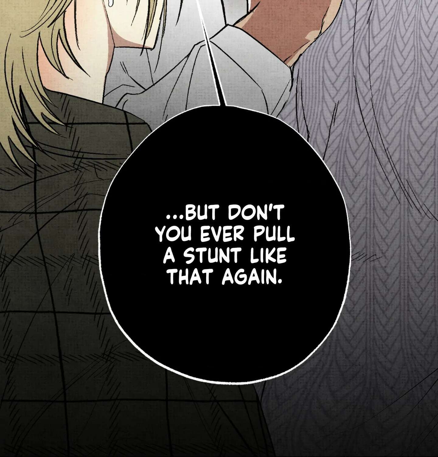Read Haunted Tales chapter 6 image 112 on Lezhin