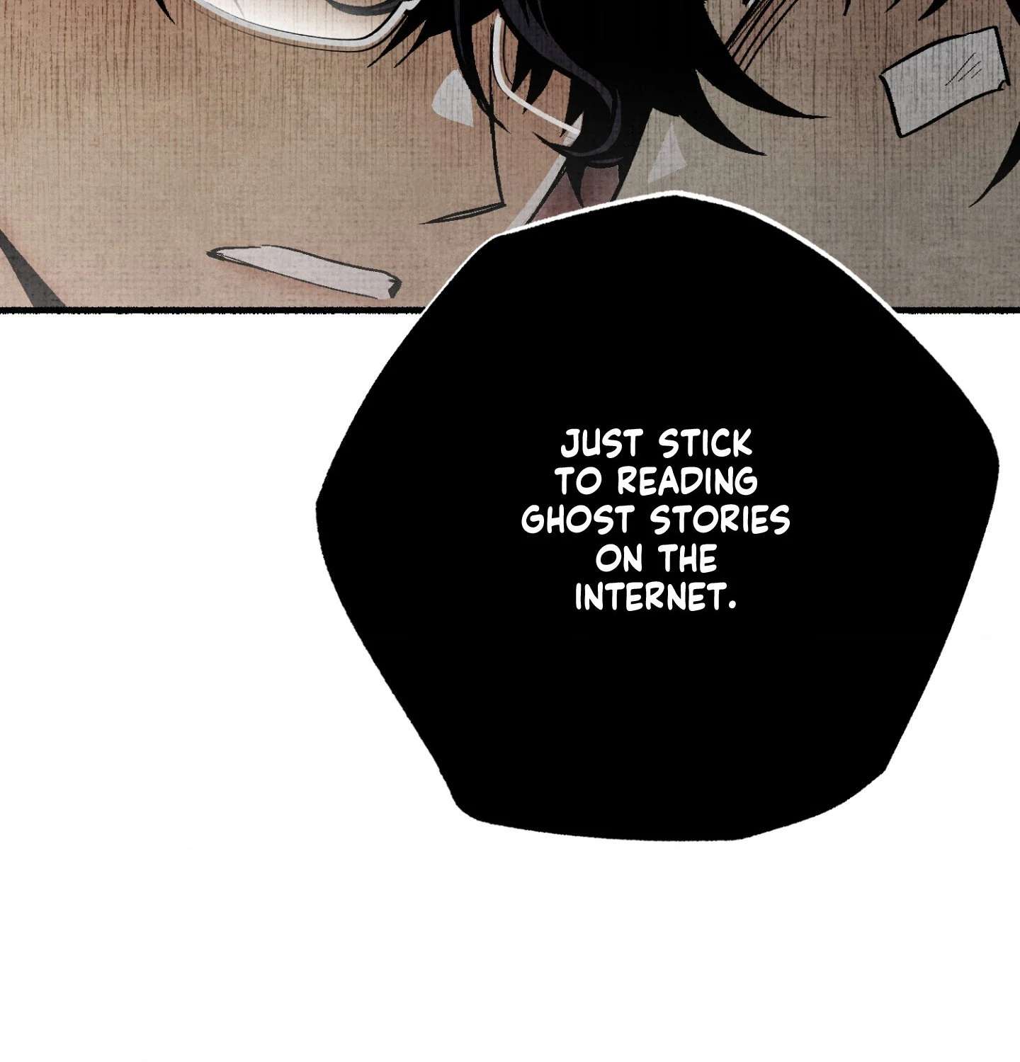Read Haunted Tales chapter 6 image 114 on Lezhin