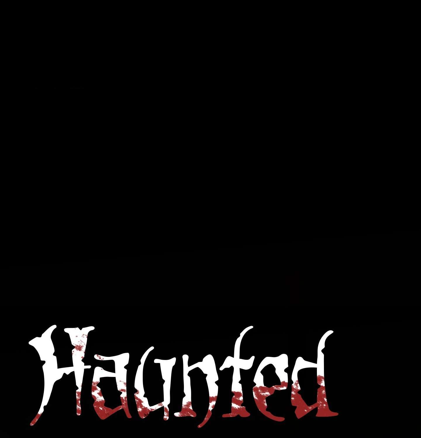 Read Haunted Tales chapter 6 image 13 on Lezhin