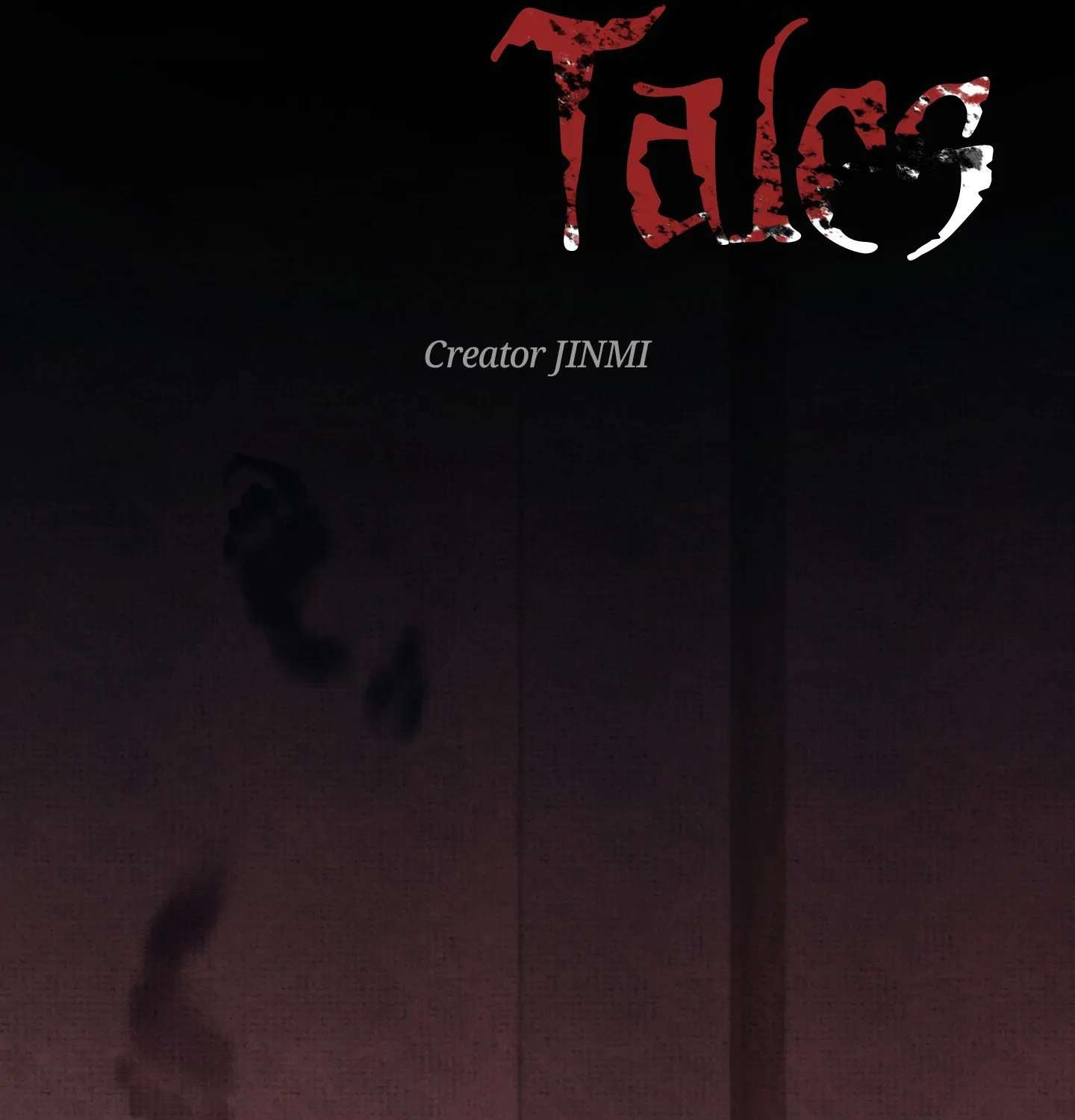Read Haunted Tales chapter 6 image 14 on Lezhin