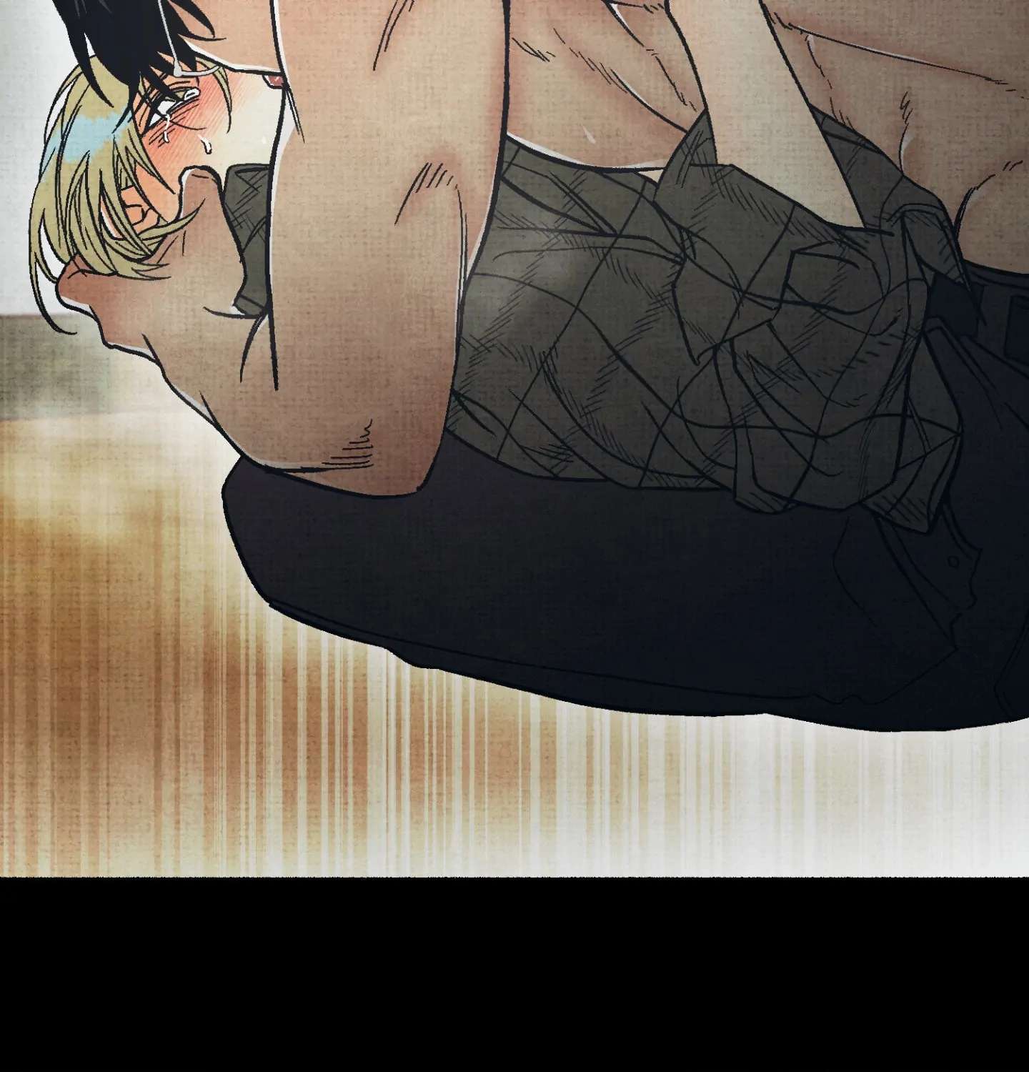 Read Haunted Tales chapter 6 image 16 on Lezhin