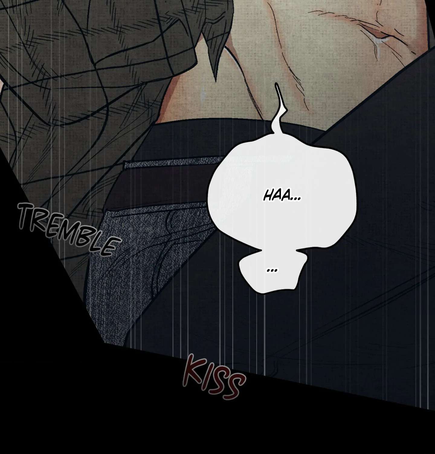 Read Haunted Tales chapter 6 image 19 on Lezhin