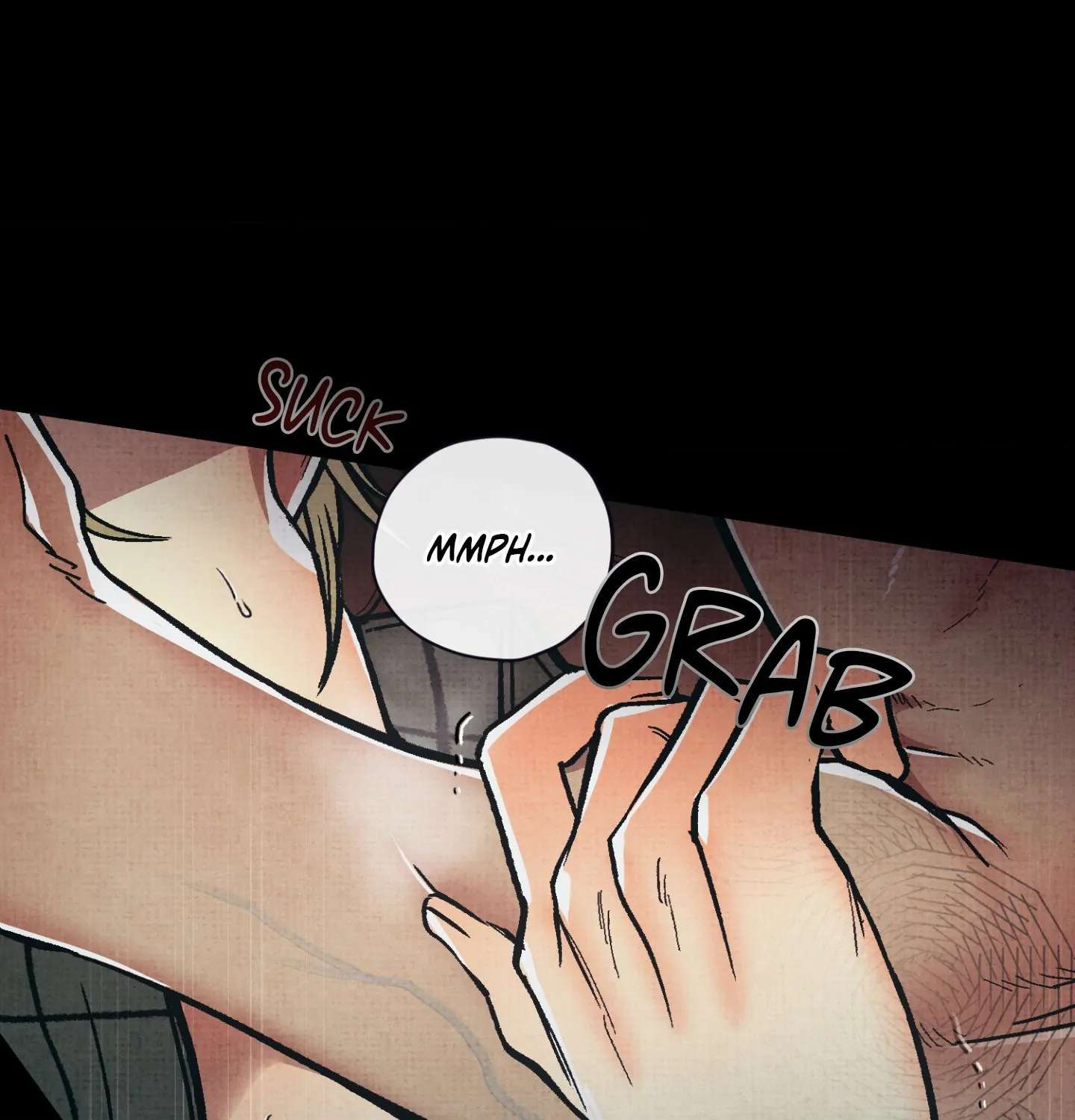 Read Haunted Tales chapter 6 image 20 on Lezhin