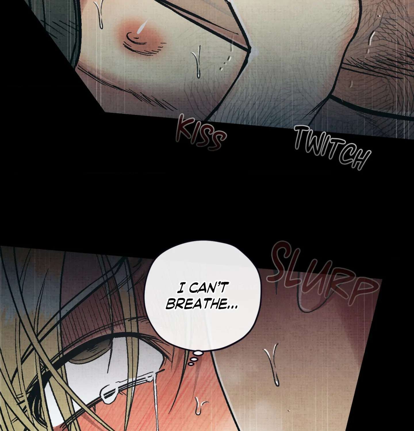 Read Haunted Tales chapter 6 image 21 on Lezhin