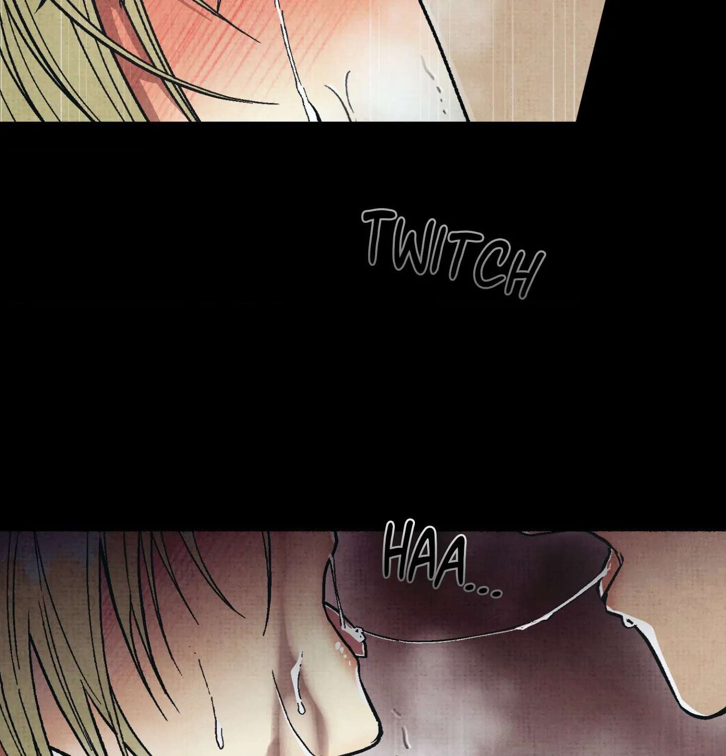 Read Haunted Tales chapter 6 image 22 on Lezhin