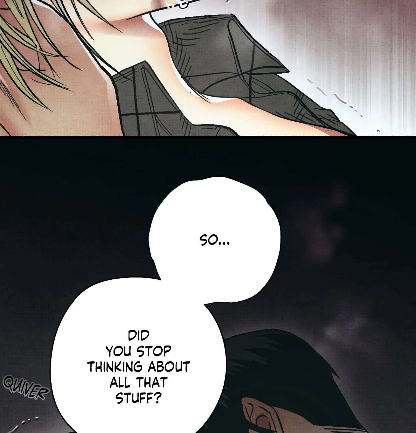 Read Haunted Tales chapter 6 image 23 on Lezhin