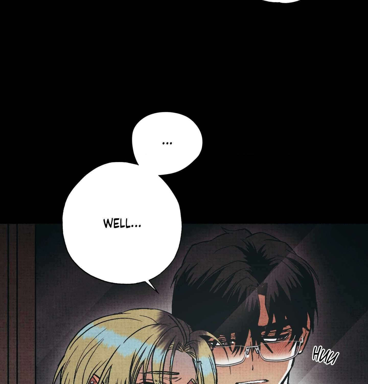 Read Haunted Tales chapter 6 image 29 on Lezhin