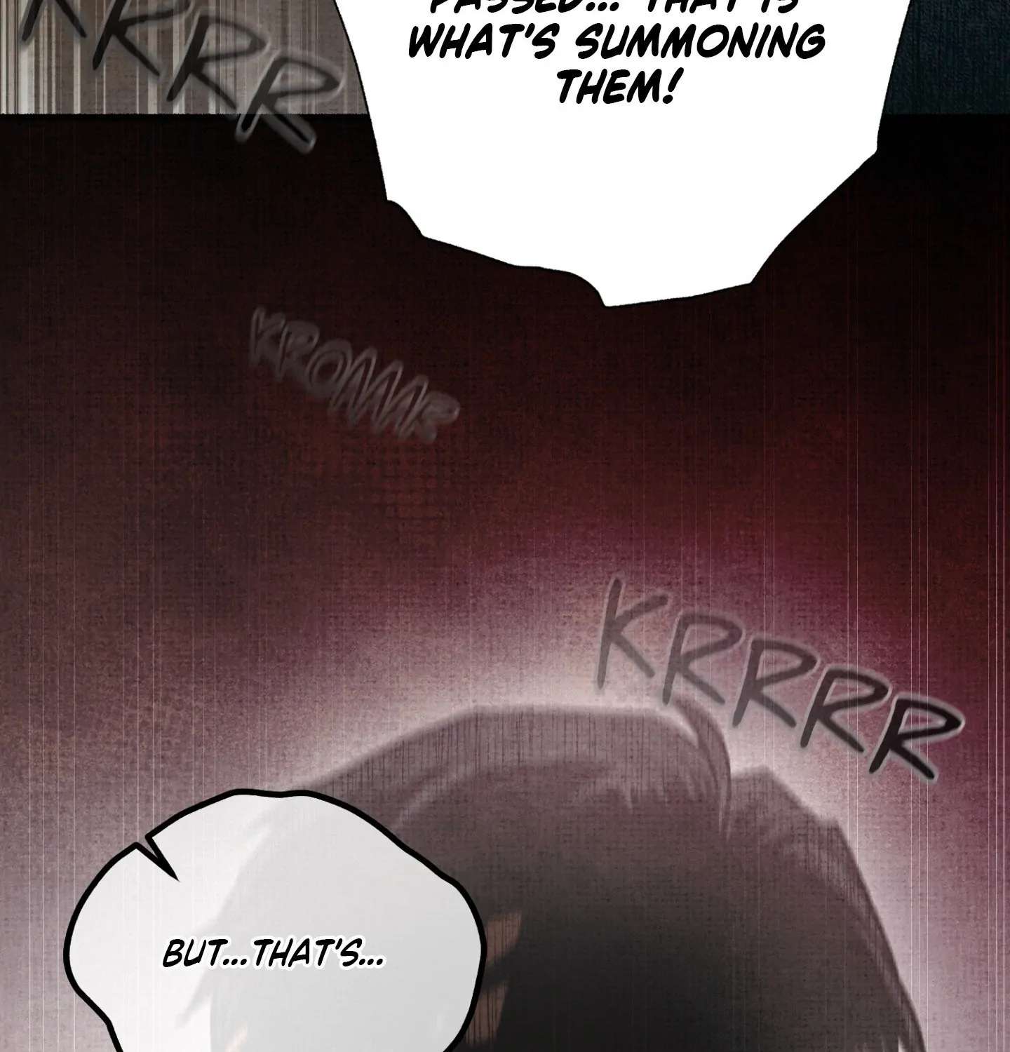 Read Haunted Tales chapter 6 image 3 on Lezhin