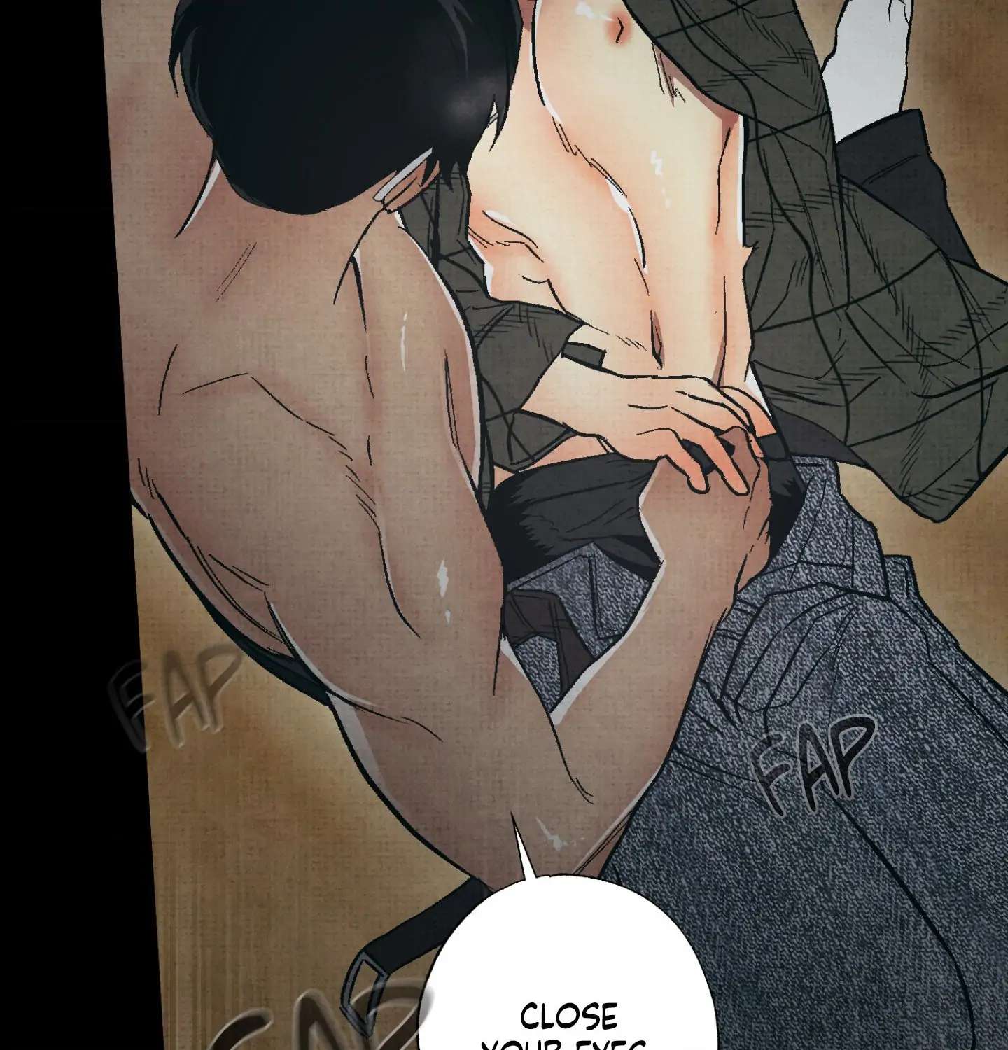 Read Haunted Tales chapter 6 image 33 on Lezhin