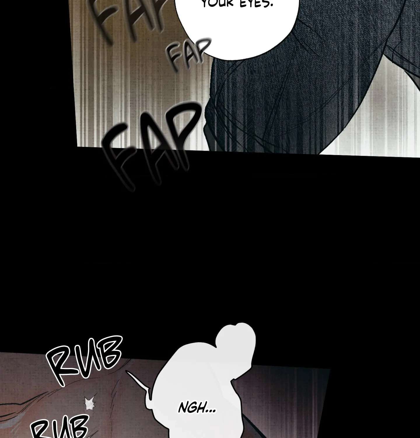 Read Haunted Tales chapter 6 image 34 on Lezhin