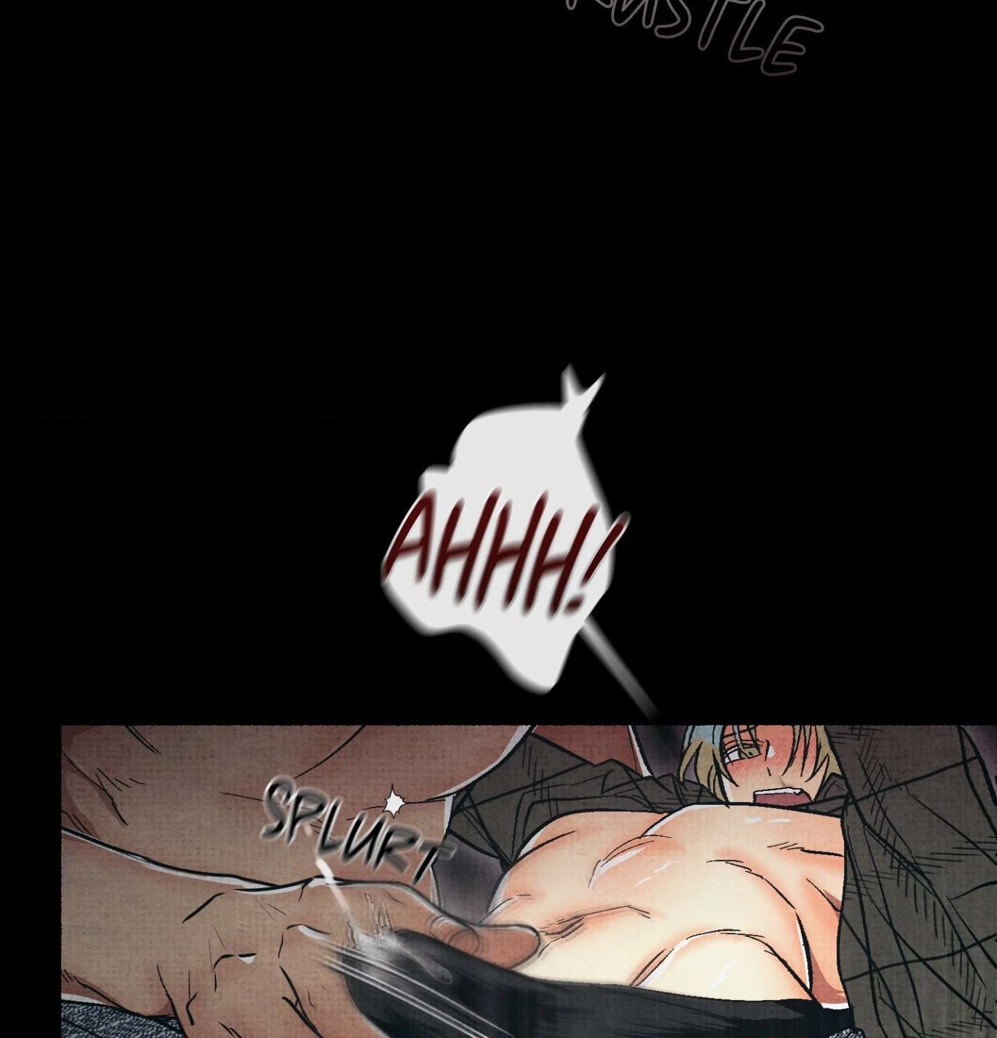 Read Haunted Tales chapter 6 image 37 on Lezhin