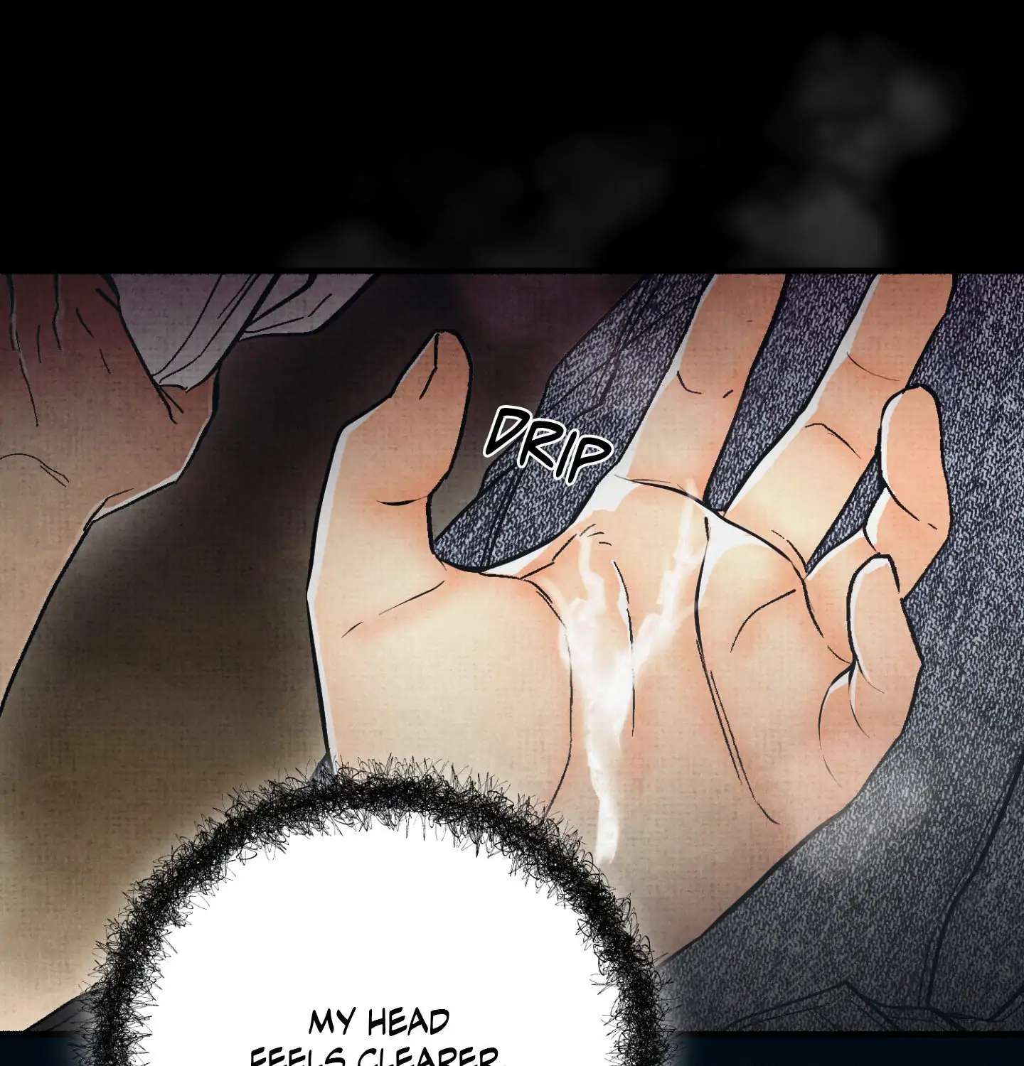 Read Haunted Tales chapter 6 image 43 on Lezhin