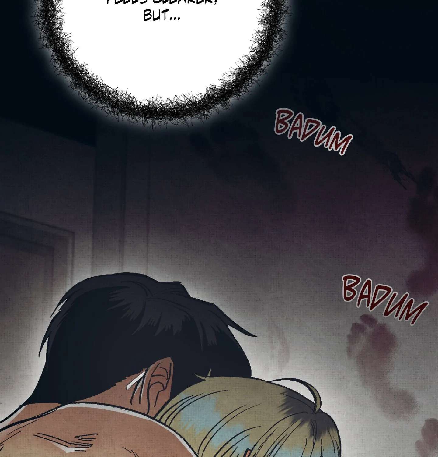 Read Haunted Tales chapter 6 image 44 on Lezhin
