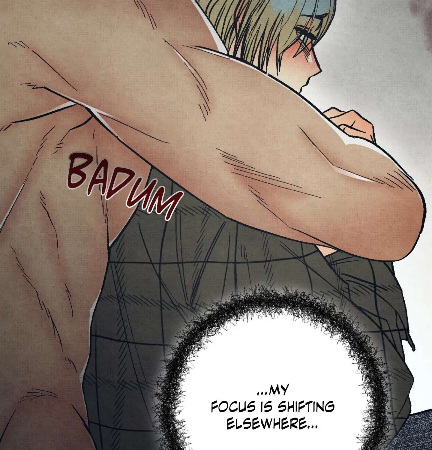 Read Haunted Tales chapter 6 image 45 on Lezhin