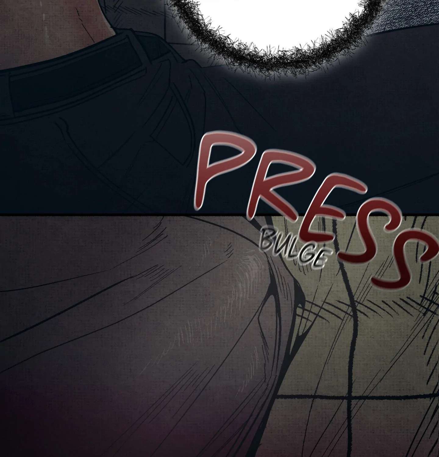 Read Haunted Tales chapter 6 image 46 on Lezhin