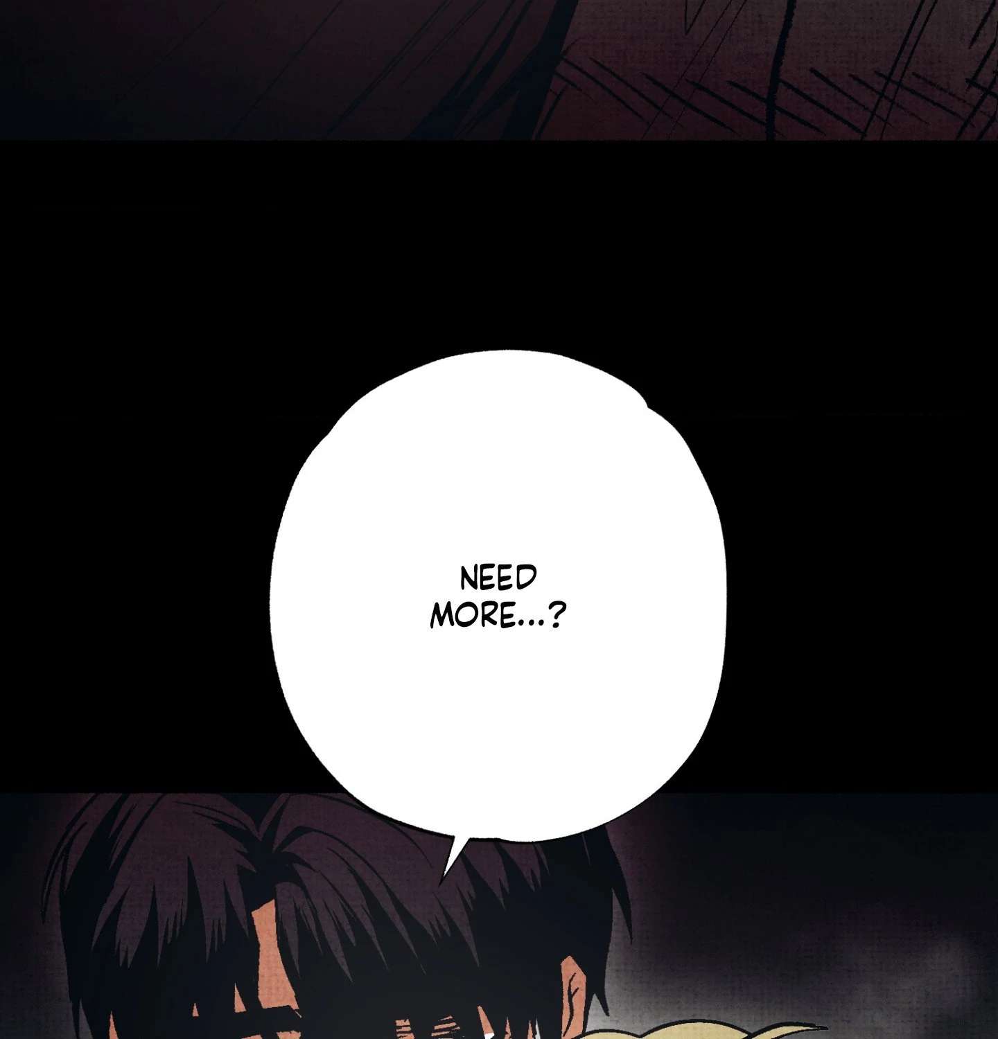 Read Haunted Tales chapter 6 image 47 on Lezhin