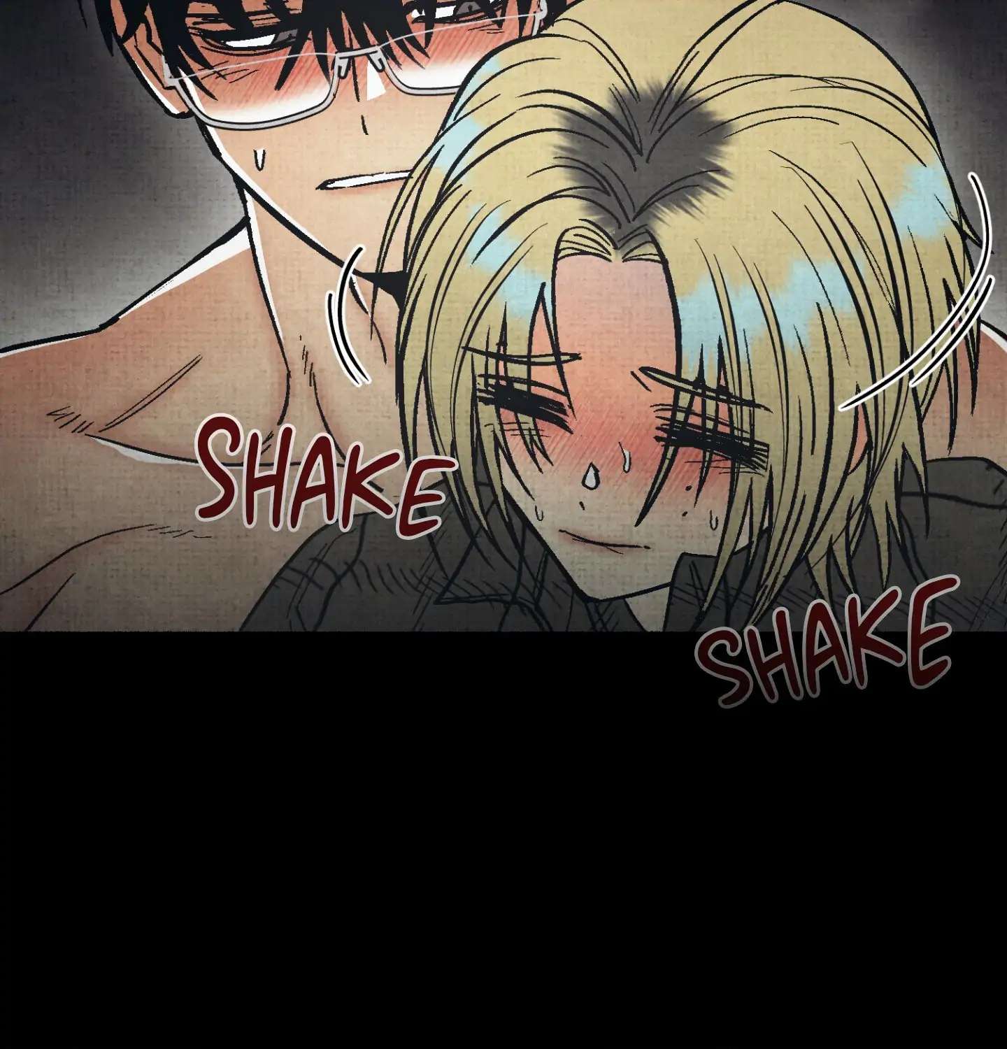 Read Haunted Tales chapter 6 image 48 on Lezhin