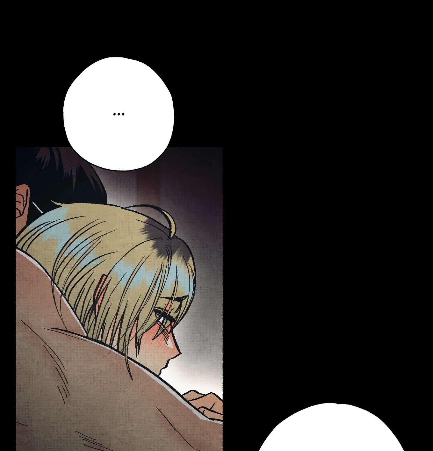 Read Haunted Tales chapter 6 image 49 on Lezhin