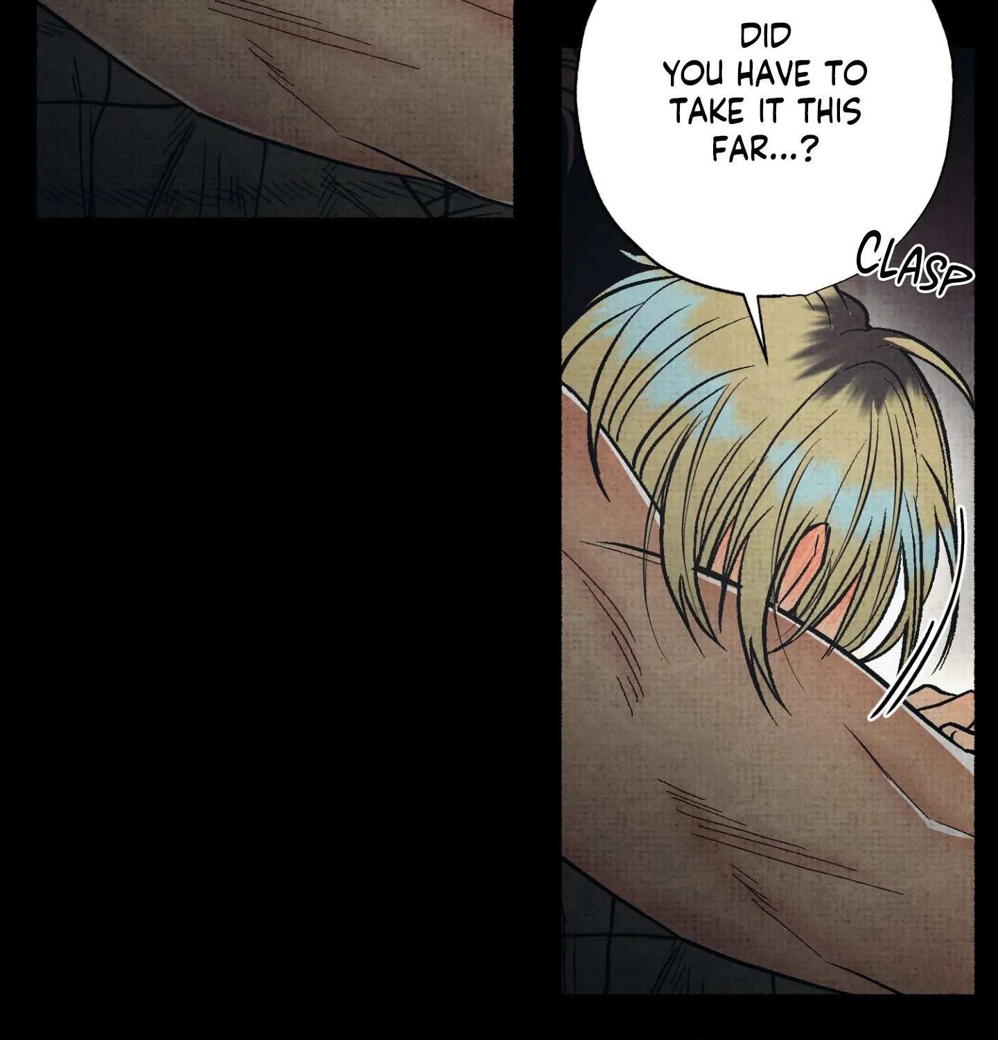 Read Haunted Tales chapter 6 image 50 on Lezhin